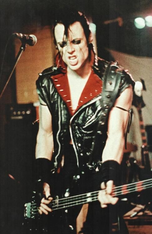 Jerry Only